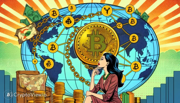 Utvider BlackRock sin Bitcoin-strategi?