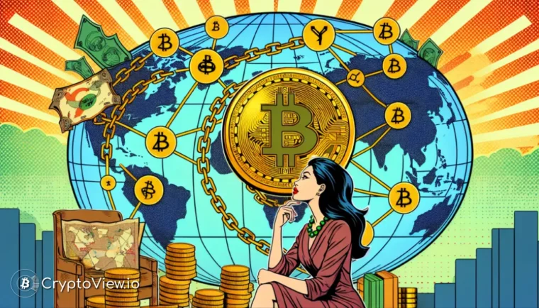 Czy BlackRock rozszerza swoją strategię inwestycyjną w Bitcoin?