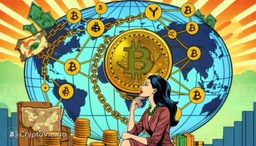 Expanderar BlackRock sin Bitcoin-strategi?