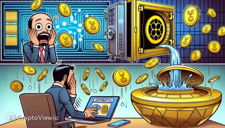 Ist Ihre Krypto-Investition sicher?