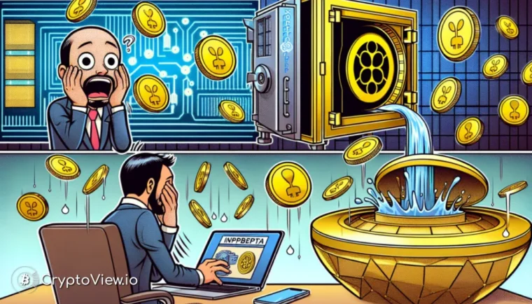 Votre investissement en cryptomonnaie est-il sûr ?