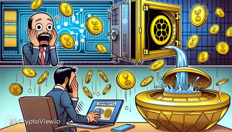 Il Tuo Investimento in Criptovalute è Sicuro?