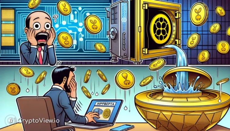 あなたの暗号通貨投資は安全ですか?