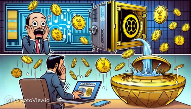 Czy Twój Inwestycja w Kryptowaluty Jest Bezpieczna?