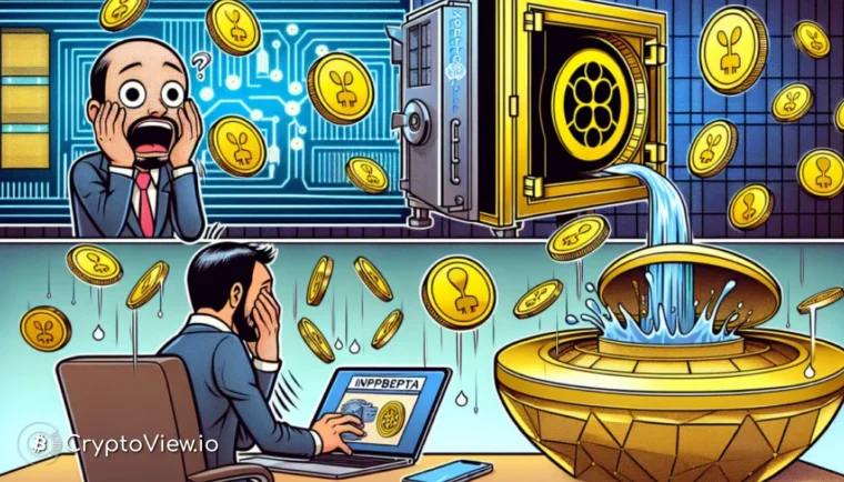 Är Din Krypto-Investering Säker?