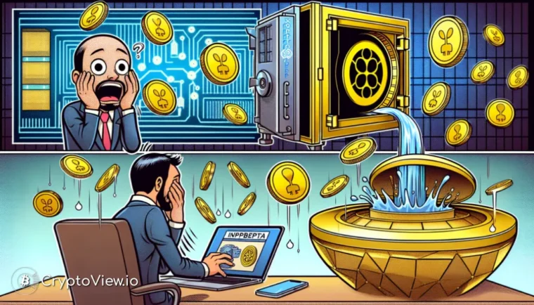 귀하의 암호 화폐 투자는 안전한가요?