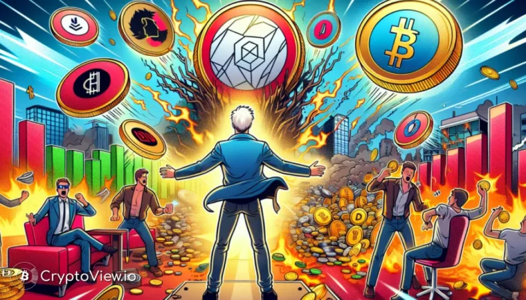 Is the Kelexo Presale Sparking a Crypto Shift?