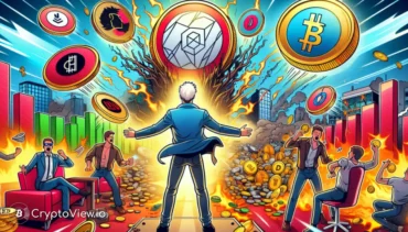 Stimuleert de Kelexo Presale een Crypto Verschuiving?