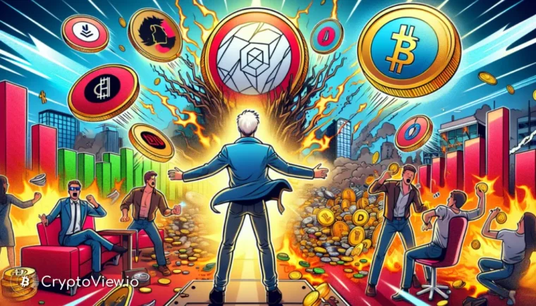 Utløser Kelexo-forsalget en kryptoskifte?