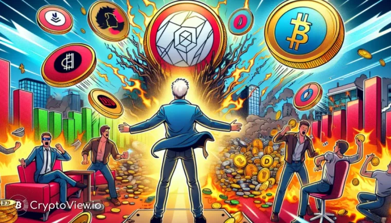 Är Kelexo Presale en gnista för en kryptovändning?