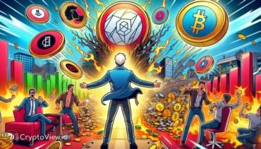 Kelexo预售是否引发了加密货币的转变？