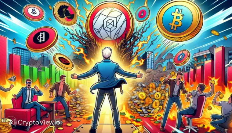 Kelexo预售是否引发了加密货币的转变？