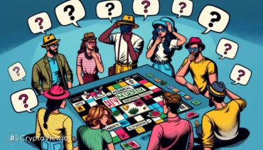 ¿Existe un juego NFT similar a Among Us?