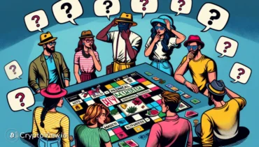 Among UsのようなNFTゲームは存在しますか？