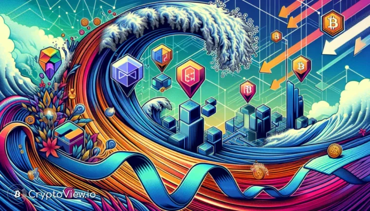 أي العملات البديلة التي تجذب الانتباه مؤخرًا؟