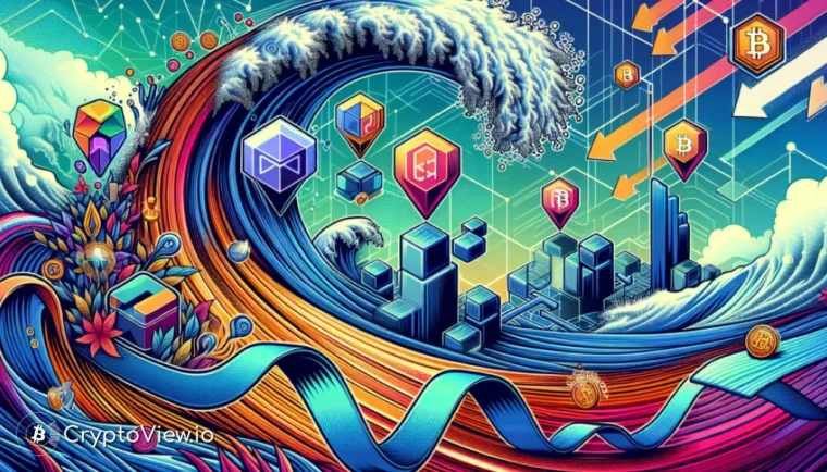 Which Altcoins Are Gaining Attention Recently?