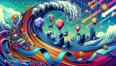 ¿Qué Altcoins Están Ganando Atención Recientemente?