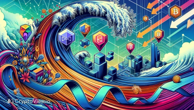 Quali Altcoin stanno attirando l'attenzione di recente?