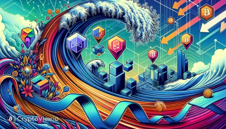 最近注目されているオルトコインはどれですか？