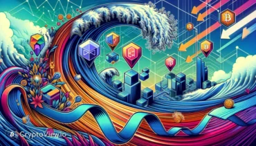 Quais Altcoins Estão Ganhando Atenção Recentemente?