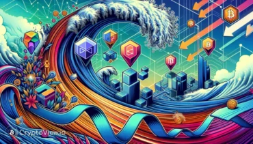 最近哪些另类币引起了关注？