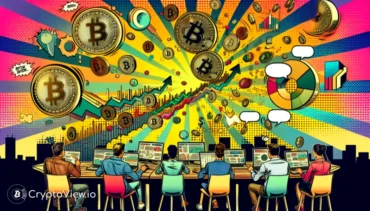 Bitcoin이 곧 50,000달러를 돌파할까요?