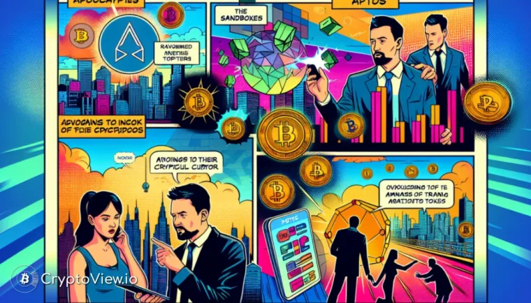 Should You Trade Cryptos Next Week?