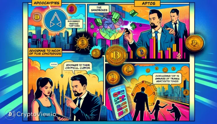 Bør Du Handle Med Kryptoer Neste Uke?