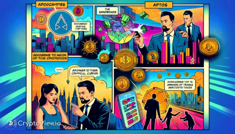 Deve Você Negociar Criptomoedas na Próxima Semana?