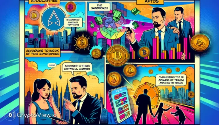 下周是否应该交易加密货币?