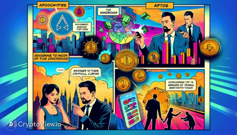 다음 주에 암호화폐 거래해야 할까요?