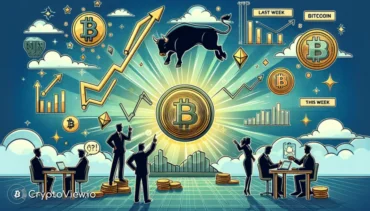 Steigt Bitcoin wieder?