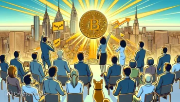 ¿Está preparado el sector de las criptomonedas para un auge?