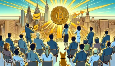 Le secteur de la crypto est-il prêt pour un boom ?