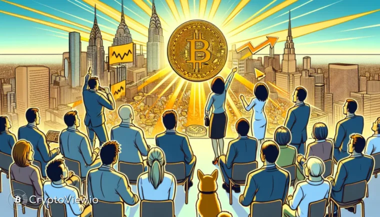 Le secteur de la crypto est-il prêt pour un boom ?