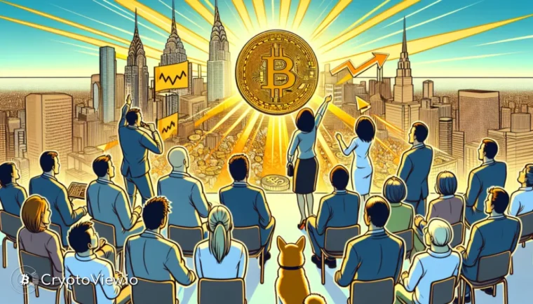 Il settore delle criptovalute è pronto per un boom?