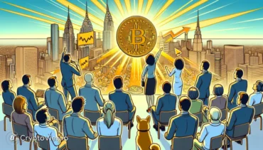 Er kryptosektoren klar for en boom?