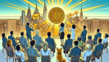 Czy sektor kryptowalut jest gotowy na boom?
