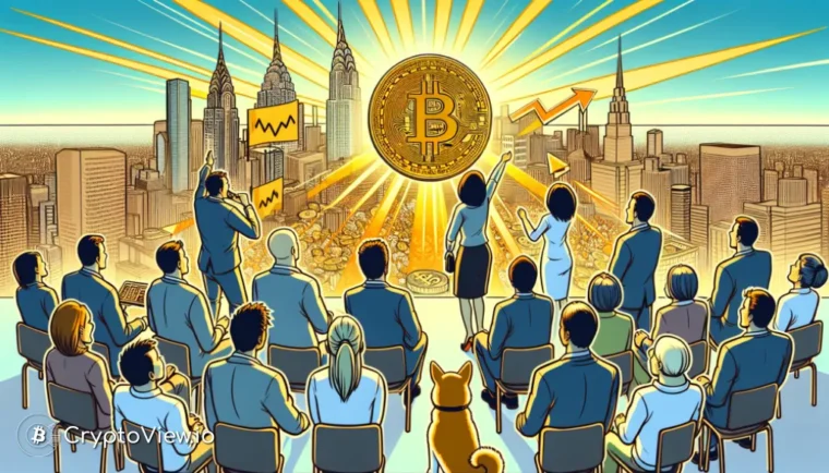 Czy sektor kryptowalut jest gotowy na boom?