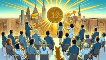 O Setor de Criptomoedas Está Prestes a Entrar em Ebulição?