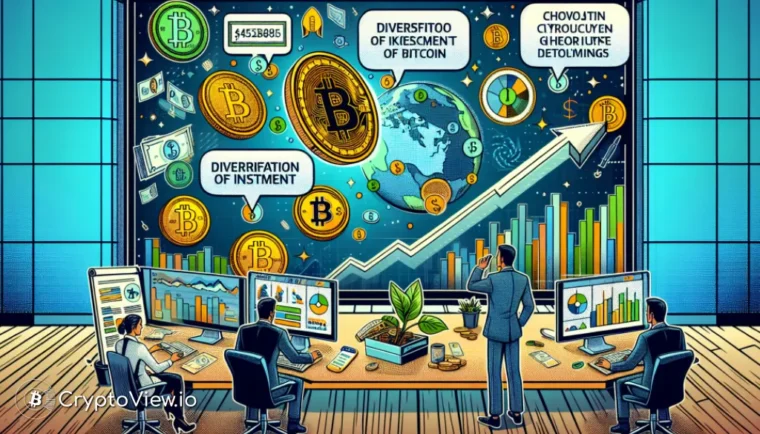 Können Tokens $BTC's Aufschwung übertreffen?