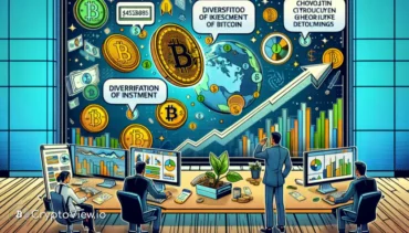 Kunnen Tokens de Stijging van $BTC Overvleugelen?