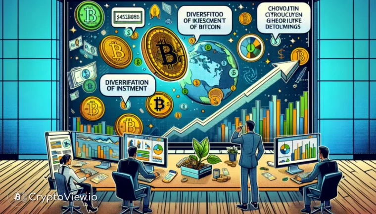 Kan Tokens Overgå $BTC's Stigning