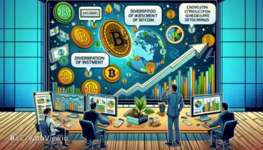 Os Tokens Podem Ofuscar a Ascensão de $BTC?