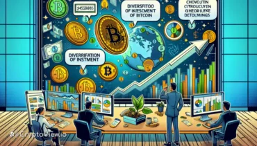 Kan Tokens Överglänsa $BTC:s Stig?