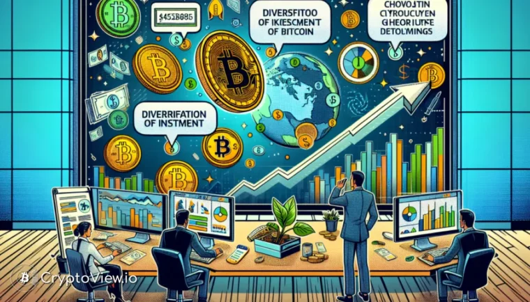 Kan Tokens Överglänsa $BTC:s Stig?