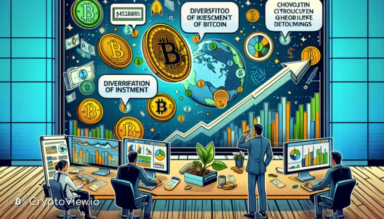 代币能否超越$BTC的涨势？