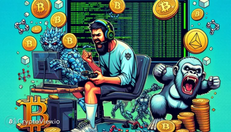 Is the Bored Ape Maker Leaving Ethereum?