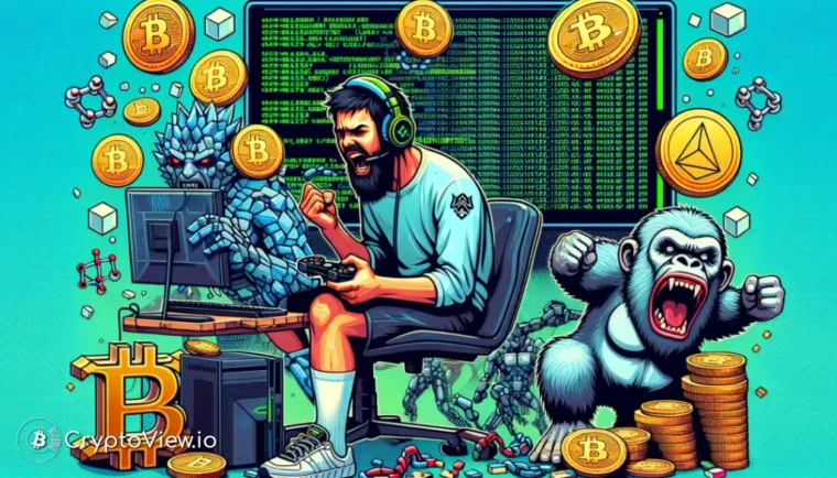 ¿Está el Creador de Bored Ape Abandonando Ethereum?