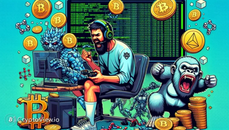 Le Maker de Bored Ape quitte-t-il Ethereum ?